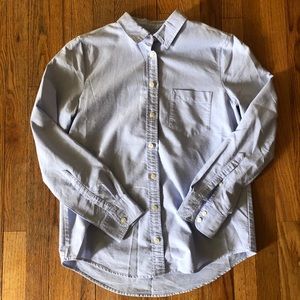 J. Crew Button Down Shirt